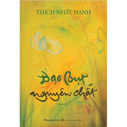 Sách Đạo Bụt Nguyên Chất