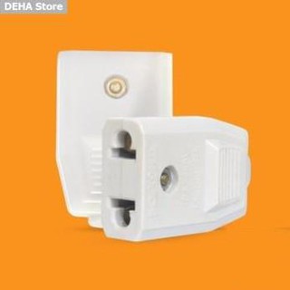 Đầu nối âm Sopoka P5