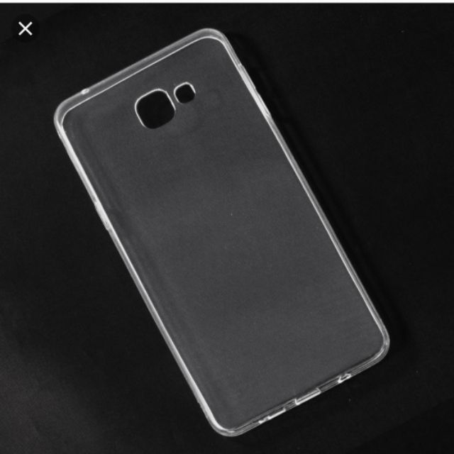 Ốp Dẻo silicon cao cấp cho sam sung A9 pro