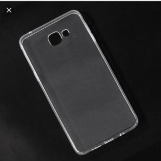 Ốp Dẻo silicon cao cấp cho sam sung A9 pro