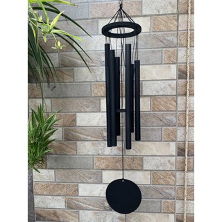 Chuông Gió Phong Thuỷ - Vân Phong (Chiêu Tài - Hoá Giải Sát Khí) - Hàng Loại 1