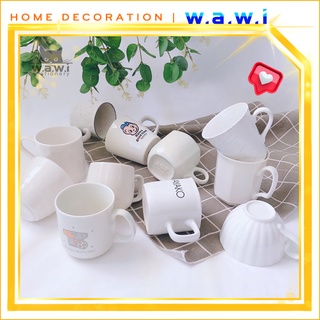 [DUY 1] Tổng hợp ly/cốc gốm Nhật CGN05-10