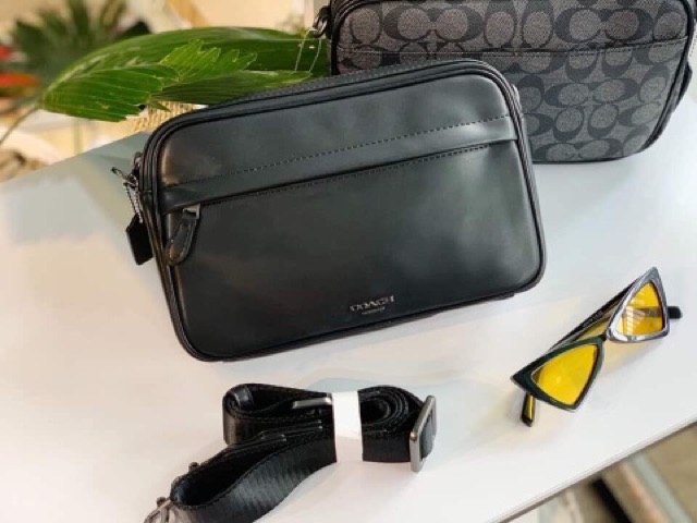 Túi đeo chéo COACH for men