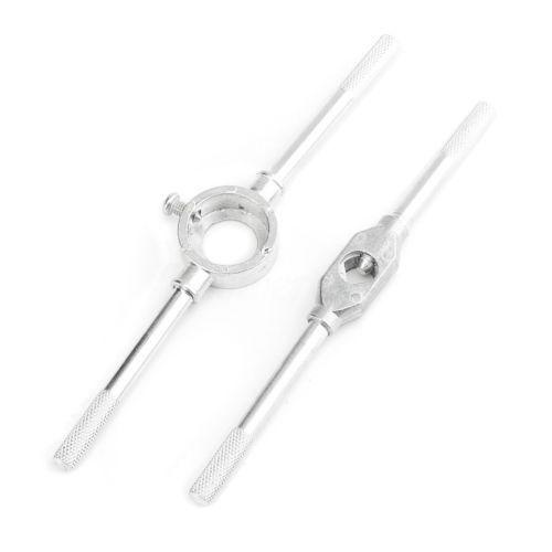 Bộ tay quay taro tạo ren trong và ngoài 20 chi tiết M3-M12