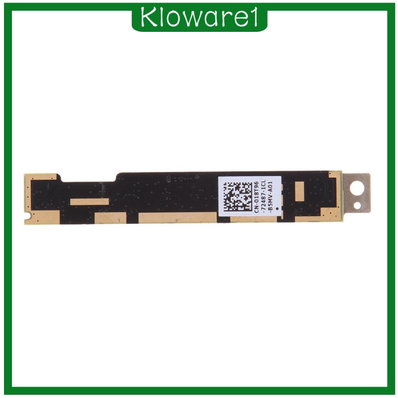 Webcam 2.0M tích hợp máy tính cho Dell E6430 M4700 | BigBuy360 - bigbuy360.vn