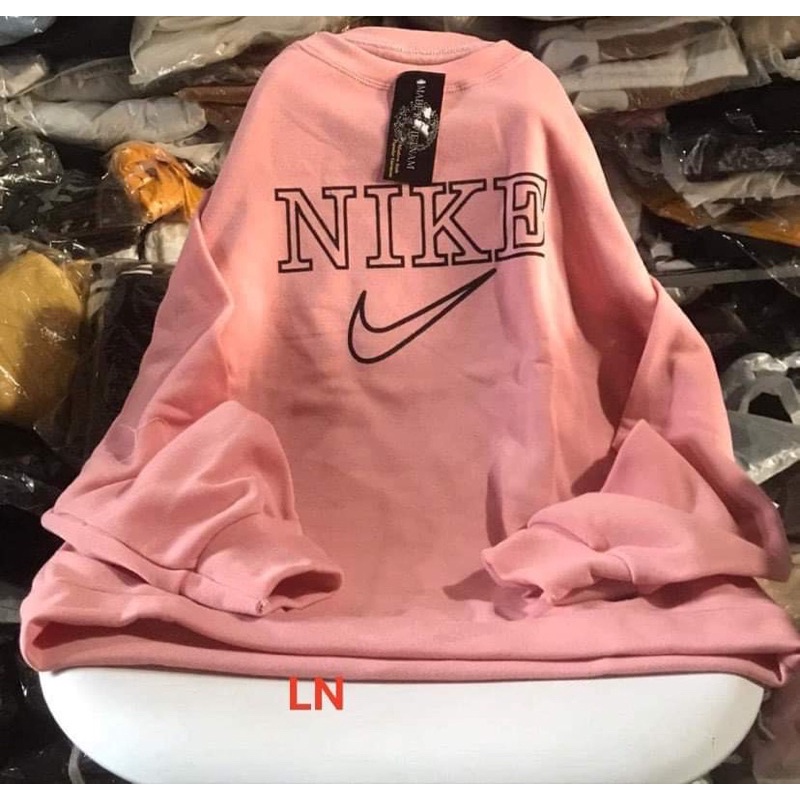 Áo Swt nai rỗng phẩy DA6