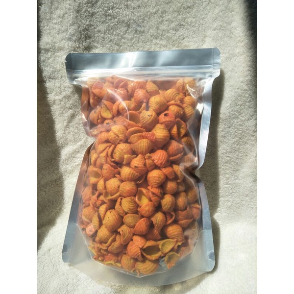 Bánh snack SÒ HÀNH siêu ngon 100g dùng thử - ăn vặt tuổi thơ