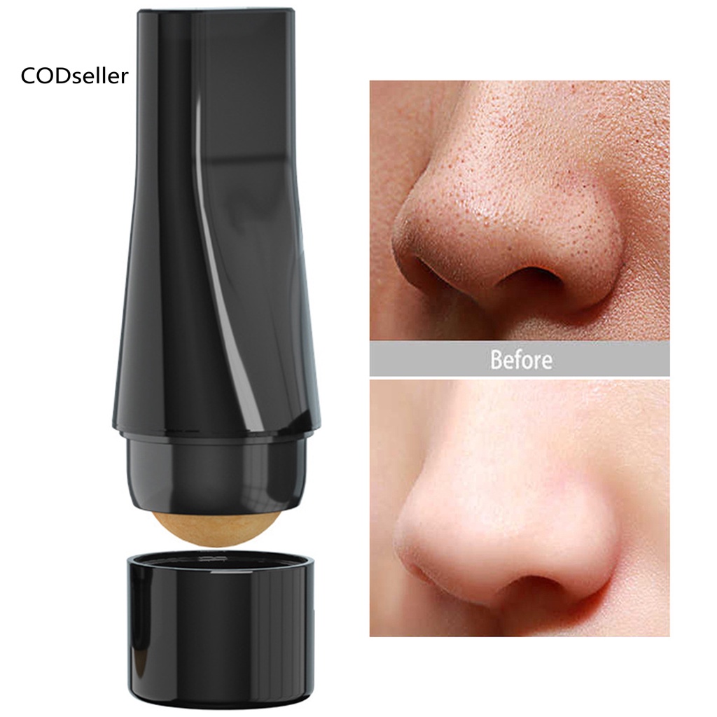 Con lăn hấp thụ dầu thu nhỏ lỗ chân lông 2 màu sắc tùy chọn phù hợp để sử dụng hàng ngày | BigBuy360 - bigbuy360.vn