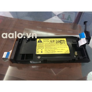 Hộp quang máy in HP 3050
