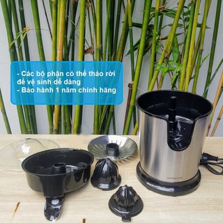 [Chính hãng] Máy vắt cam Lock&Lock EJJ226