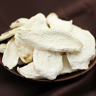 Hoài sơn khô