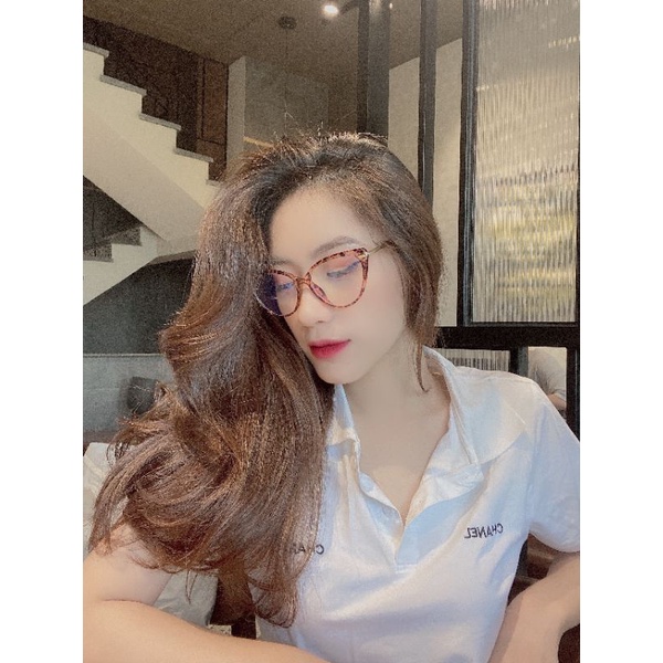 Kính Shein có mail mua hàng của web