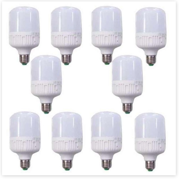 Bóng đèn led trụ 5, 9, 13, 18, 28, 36w