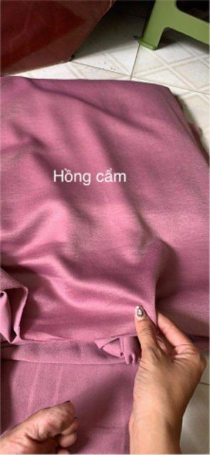 Vải lụa tằm Silk đẹp