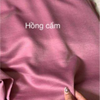 Vải lụa tằm Silk đẹp