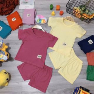 ĐỒ BỘ TRẺ EM 20K/ 1 BỘ
