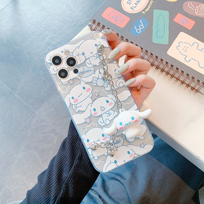 Ốp Lưng Tpu Trong Suốt Chống Rơi Vỡ Cho Iphone 12 Pro Max 11 Pro Max X Xr Xs Max Xr 8 7 Plus 6 6s Plus | BigBuy360 - bigbuy360.vn