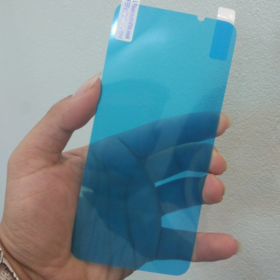 Dán dẻo chống xước / Dán PPF màn hình cho Vsmart Live