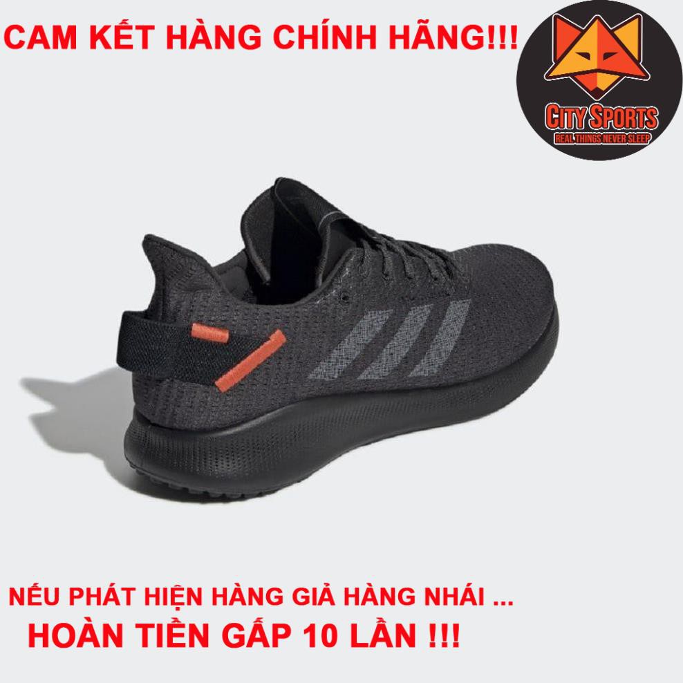 [Free Ship] Giày Thể Thao Chính Hãng Adidas Sensebounce G27274 [CAm kết chính hãng fake 1 đền 10]