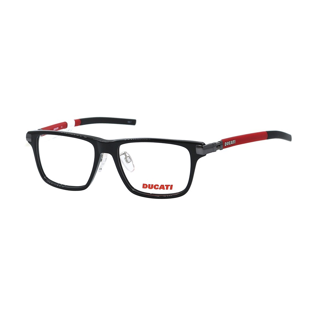 Gọng kính Ducati DA1015-1 001 thời trang chính hãng