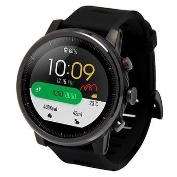Thay pin đồng hồ Xiaomi Amazfit Stratos
