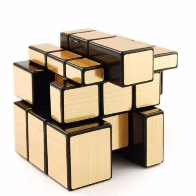 Rubik biến thể quà tặng cho bé