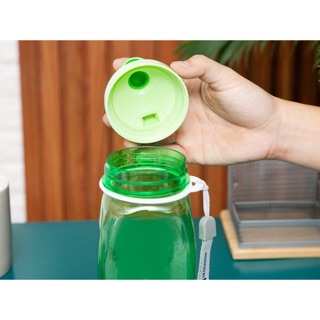 Bình nước Duy Tân Matsu 1L