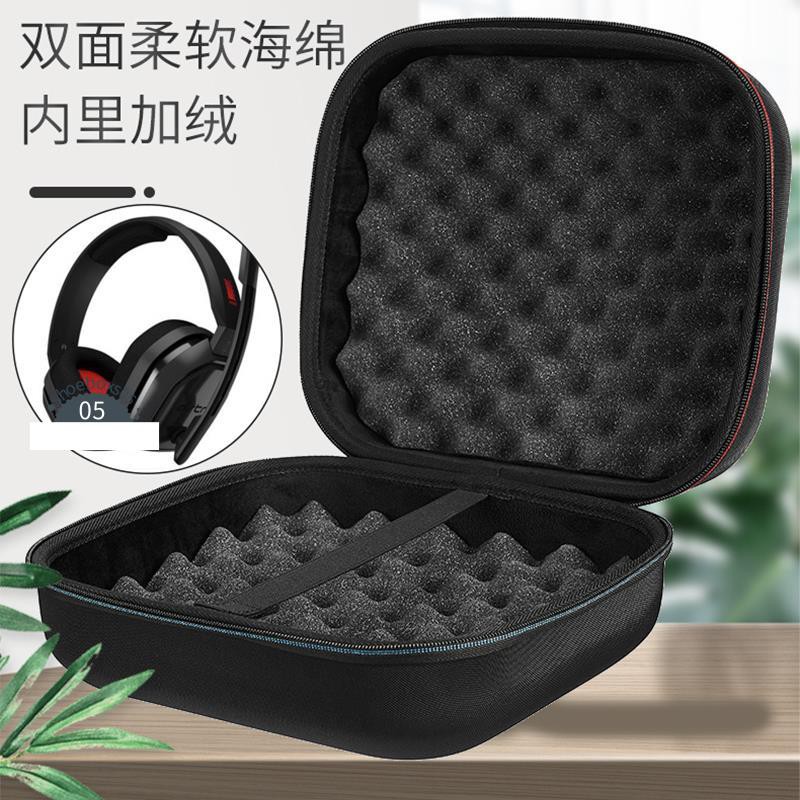 👖⚽Túi Bảo Vệ Tai Nghe Gaming Dành Cho Logitech Astro A10 A20 A40 A50