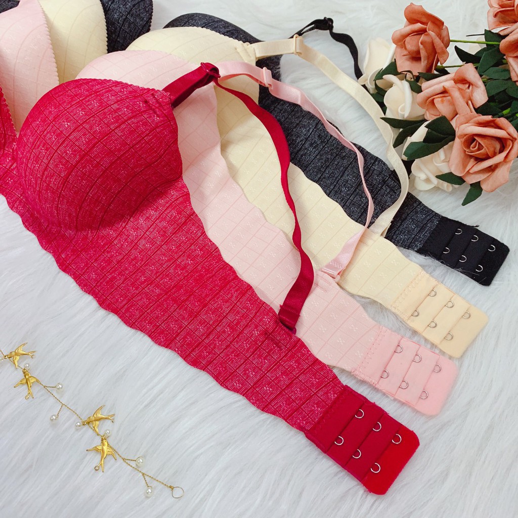 Áo lót bàn tay thông hơi chất đẹp siêu thoáng mát🌺🌺