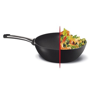 Chảo sâu lòng Tefal Talent Pro 28cm