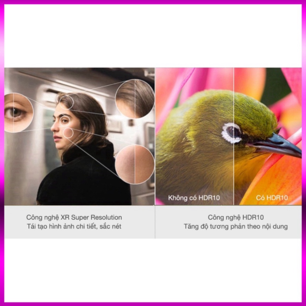 Shop_Giare __zin.. (mới) Tivi OLED Sony 4K 77 inch XR-77A80J _Giao nhanh , lắp đặt miễn phí đầy đủ toàn quốc chất lượng