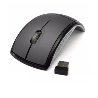 Chuột Mini Gấp Gọn 2.4ghz