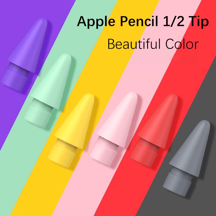 Đầu Bút Cảm Ứng Apple Pencil Gen 1 2