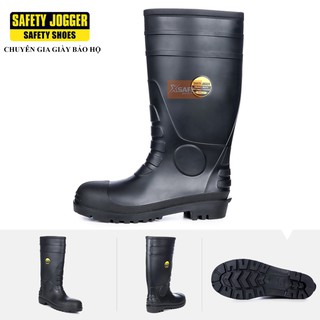 Giày bảo hộ Jogger Hercules
