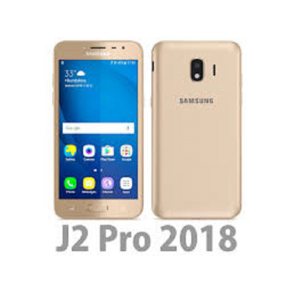 [Giá Sốc] điện thoại Samsung Galaxy J2 Pro Chính hãng, 2sim 16G, chơi Tik tok zalo Fb Youtube mướt