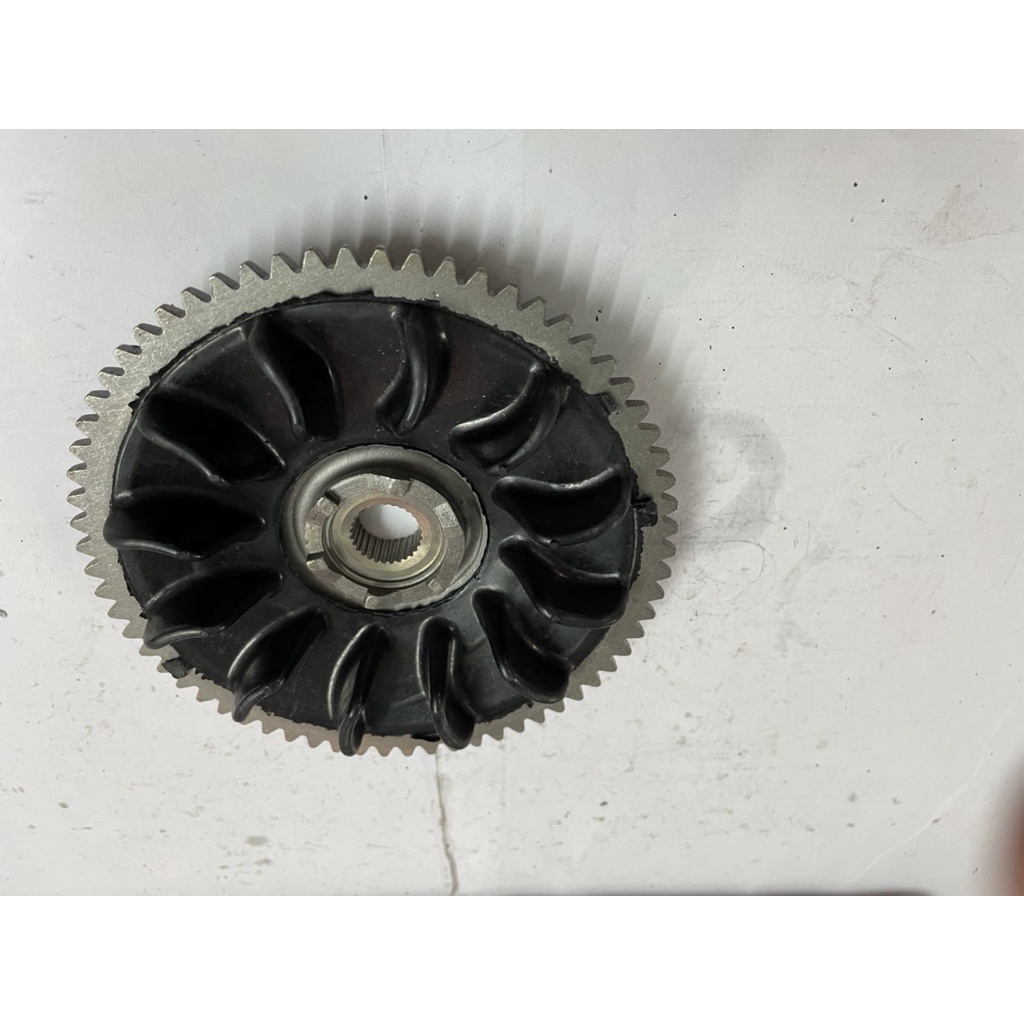 Cánh quạt nồi trước AIRBLADE 110,LEAD 110,AIRBLADE FI 110