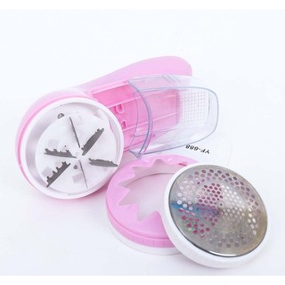 MÁY CẮT LÔNG XÙ 6 LƯỠI FK-688