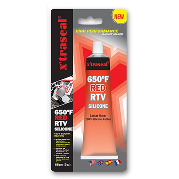 KEO SILICONE LÀM GIOĂNG MÁY PIONEER MIGHTY GASKET 85G