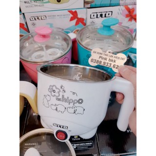 Nồi lẩu mini Thái Lan Otto