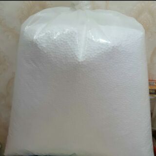 Hạt xốp câu lance