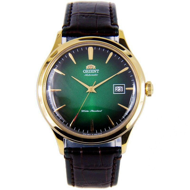 Đồng Hồ Nam .Orient T0296 Kim Trôi, Lịch Ngày