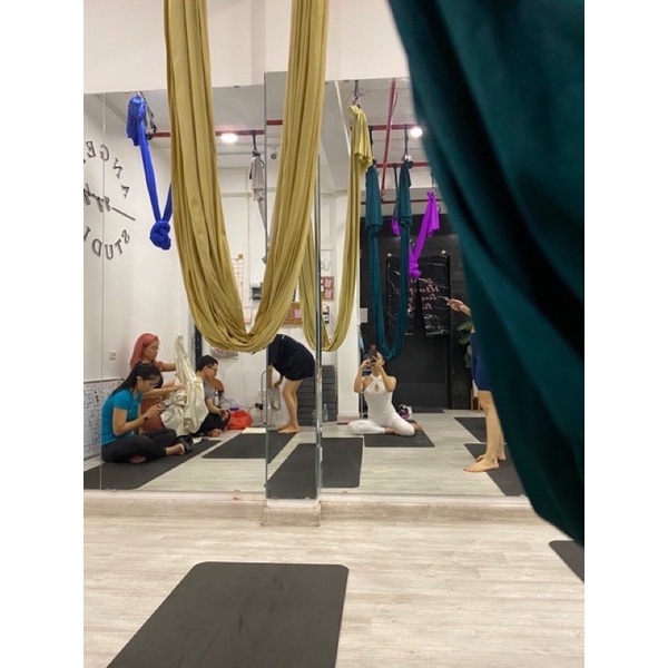 JUMPSUIT THỂ THAO NHÚN MÔNG CỰC XỊN gym yoga đi chơi