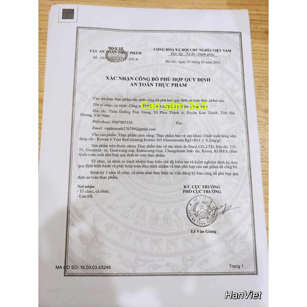 TINH DẦU THÔNG ĐỎ HÀN QUỐC JEOK SONG | BigBuy360 - bigbuy360.vn