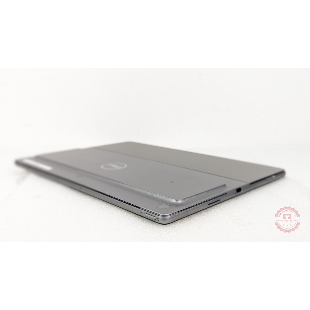 Laptop Dell Latitude 7320 Detachable Dòng Laptop Lai Tablet Đa Năng Nhỏ Gọn - Bảo Hành 1 Năm
