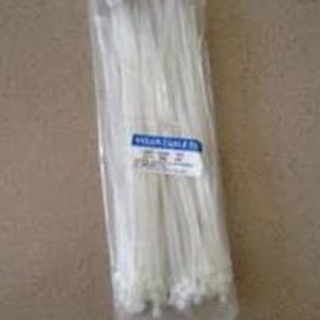 DÂY RÚT NHỰA 30CM (5mm x 300mm)