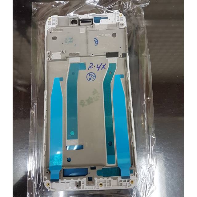 Khung Xương Màn Hình Lcd Chất Lượng Cao Thay Thế Cho Xiaomi Redmi 4x