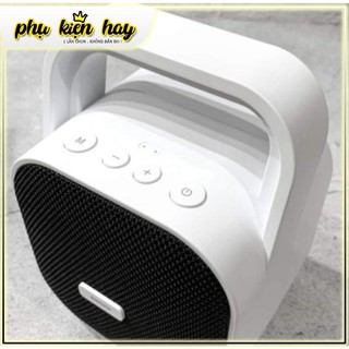 Loa bluetooth di động Remax RB-M49