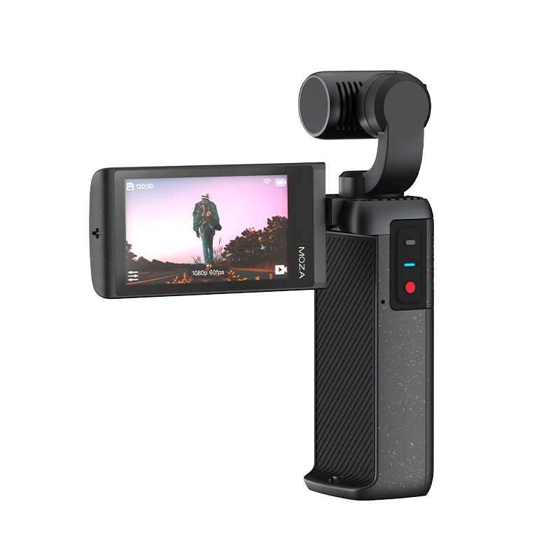 Máy Quay Cầm Tay Moza Moin Pocket - Chính Hãng