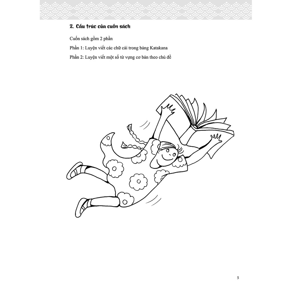 Sách - Tập Viết Tiếng Nhật Bảng Chữ Cái Katakana