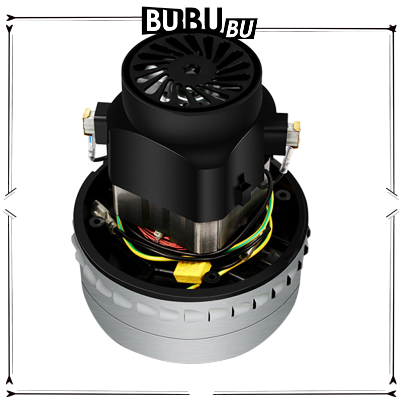 [ROOBON]1500W Vacuum Cleaner Replacement Motor for Vacuum Cleaners